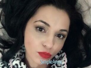 SimpleAnna
