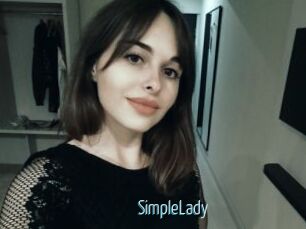 SimpleLady