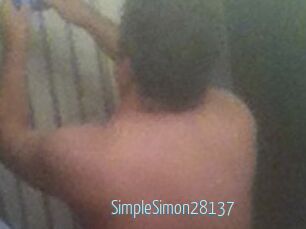 SimpleSimon28137