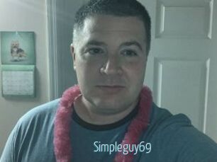 Simpleguy69