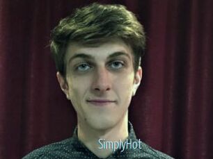 SimplyHot