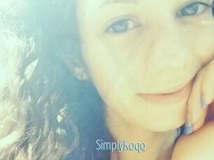 SimplyKoqo