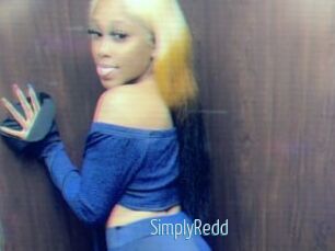 SimplyRedd Video Sexe