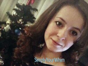 SimplyYourWhim