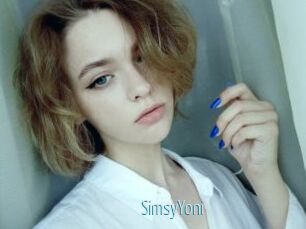 SimsyYoni
