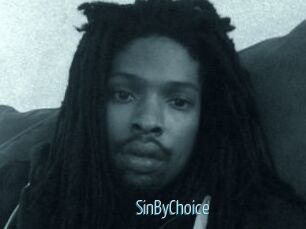 SinByChoice