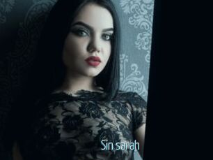 Sin_sarah