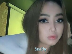 Sina_Shy