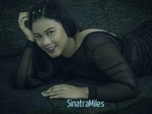 SinatraMiles