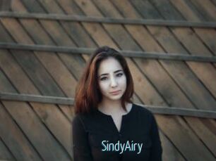 SindyAiry