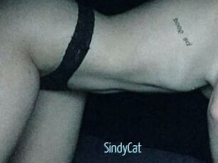SindyCat Video Sexe