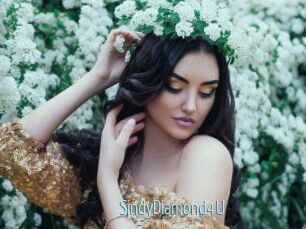 SindyDiamond4U