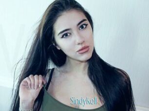 SindyKoll