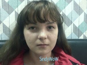 SindyWoW