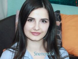 SinemonaLia Video Sexe
