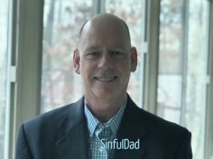 SinfulDad