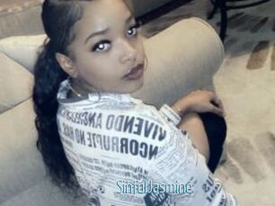 SinfulJasmine
