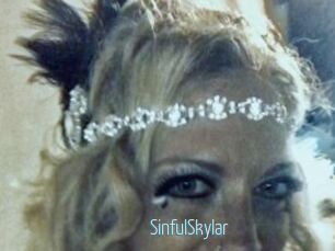 SinfulSkylar