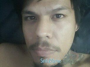 SinfulSteve