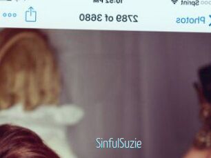 SinfulSuzie