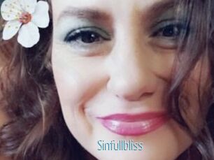 Sinfullbliss