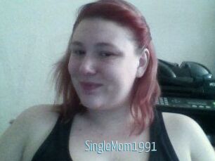 SingleMom1991