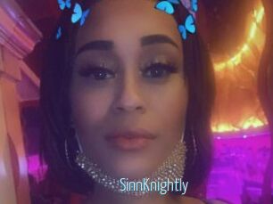 SinnKnightly