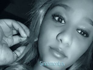 SinnamonLuv