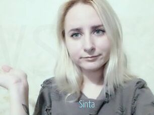 Sinta