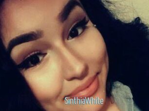 Sinthia_White