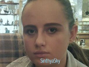 SinthyaSky