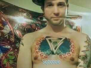 Siqboooie