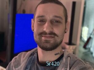 Sir420