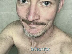 SirBaconator