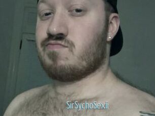 SirSychoSexii