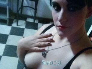 Siren1231