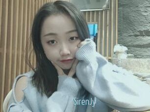 SirenJy
