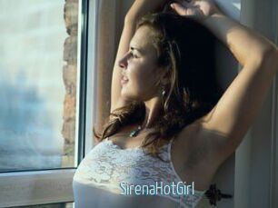 SirenaHotGirl