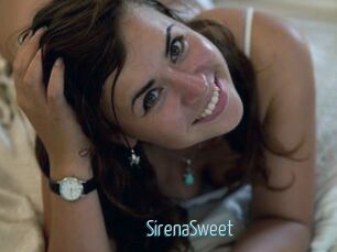 SirenaSweet