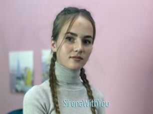 SirenaWithYou