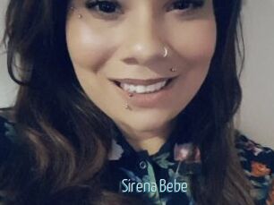 Sirena_Bebe