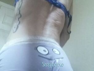 Sissyboyxo