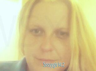 Sissygirl42