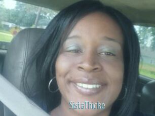 SistaThicke