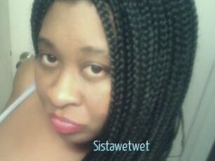 Sistawetwet
