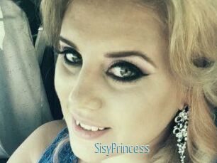 SisyPrincess