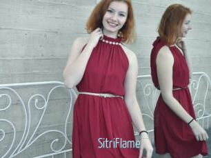 SitriFlame