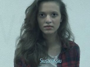 SiusanaKsiu
