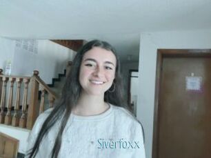 Siverfoxx