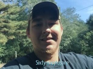 Sixtynineplusone Video Sexe